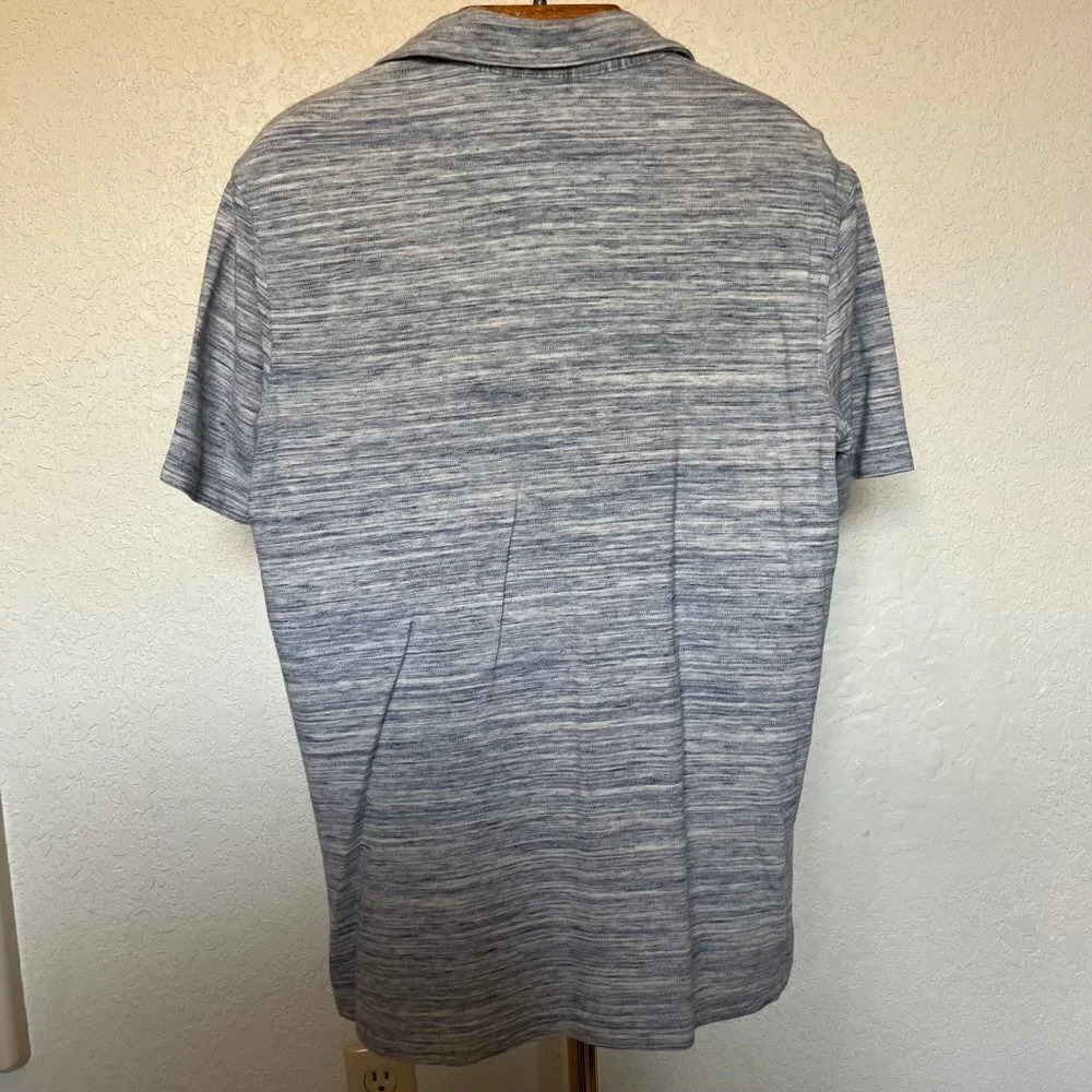 MERONA ~ Bundle of 4 men's polo shirts - Picture 3 of 16